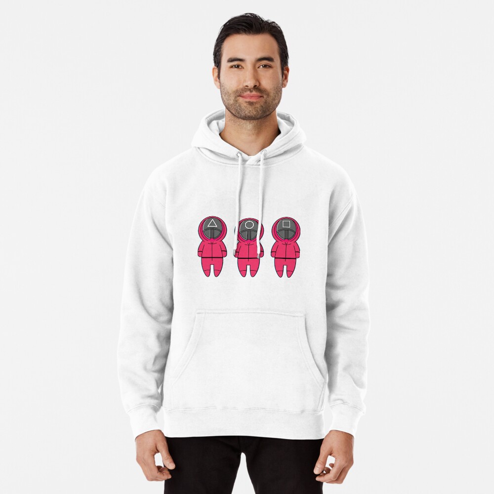 Item preview, Pullover Hoodie designed and sold by zainmustafai.