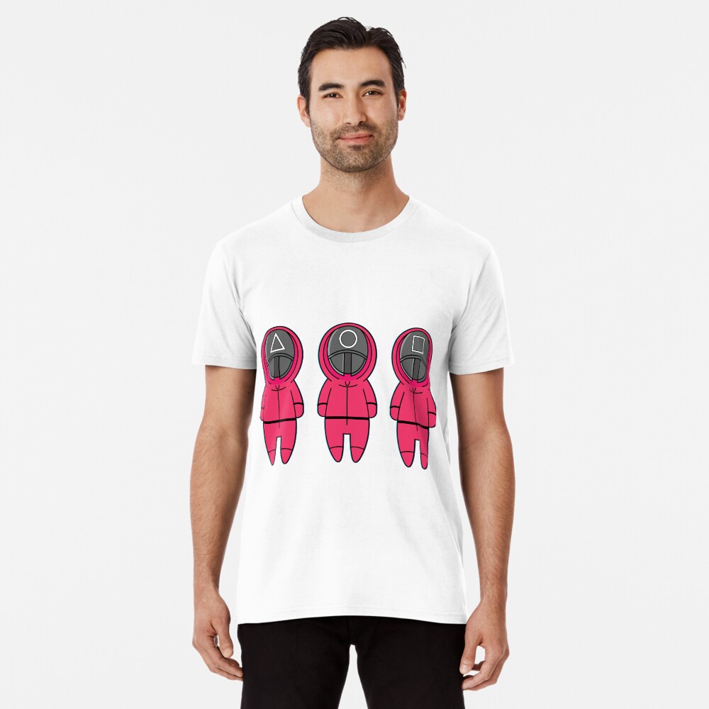 Item preview, Premium T-Shirt designed and sold by zainmustafai.