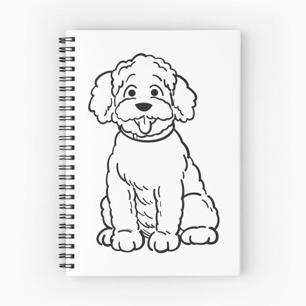 Item preview, Pure doodle designed and sold by kookycomet.