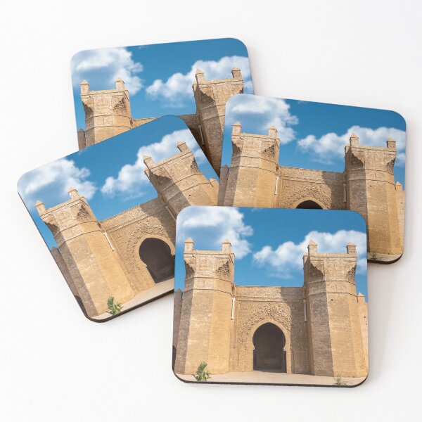 Item preview, Chellah in Rabat, Morocco designed and sold by mitzobs.
