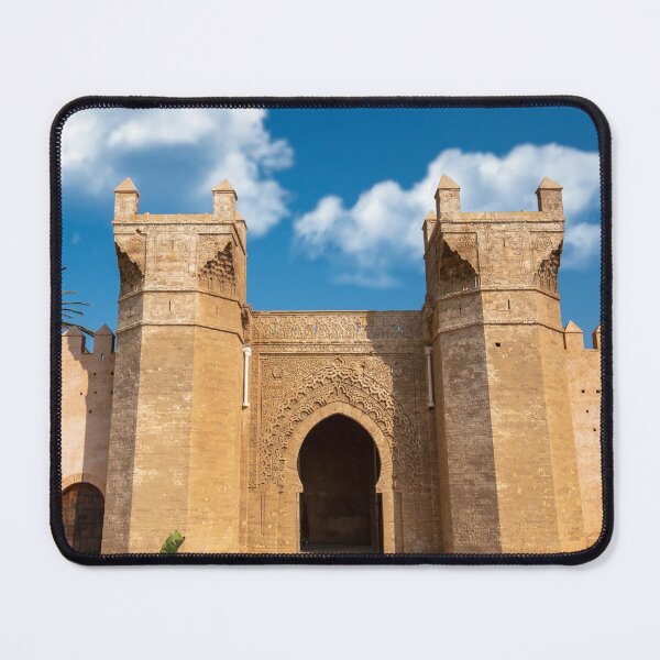 Item preview, Chellah in Rabat, Morocco designed and sold by mitzobs.