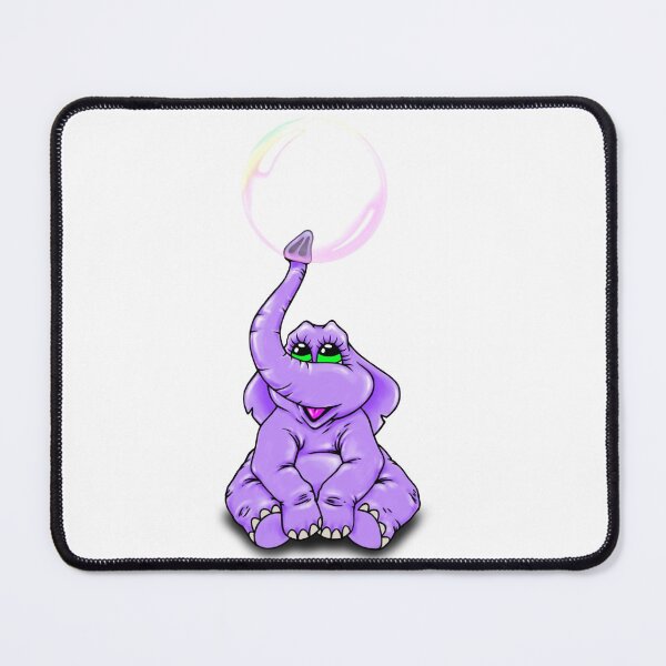 Item preview, elephant and bubble designed and sold by Ishmiakov.