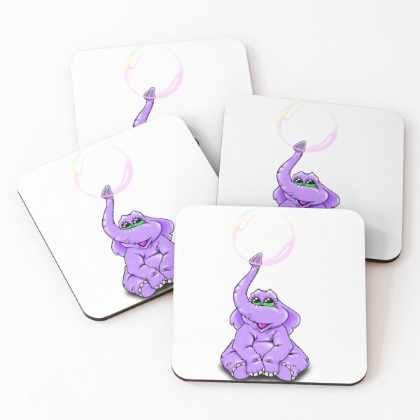 Item preview, elephant and bubble designed and sold by Ishmiakov.