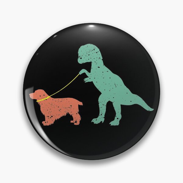 Item preview, funny cocker spaniel Dinosaur cute cocker spaniel dog lover designed and sold by alaechamlal.