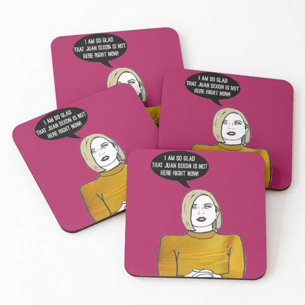Item preview, I'm so glad that Juan Dixon is not here right now designed and sold by Katsillustration.