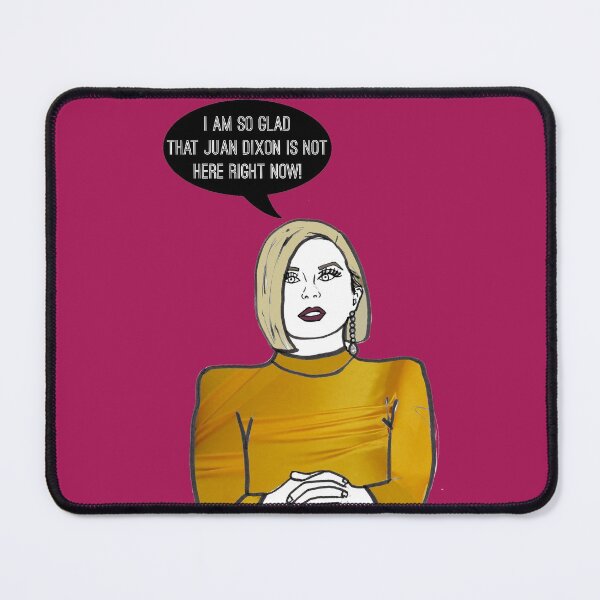 Item preview, I'm so glad that Juan Dixon is not here right now designed and sold by Katsillustration.
