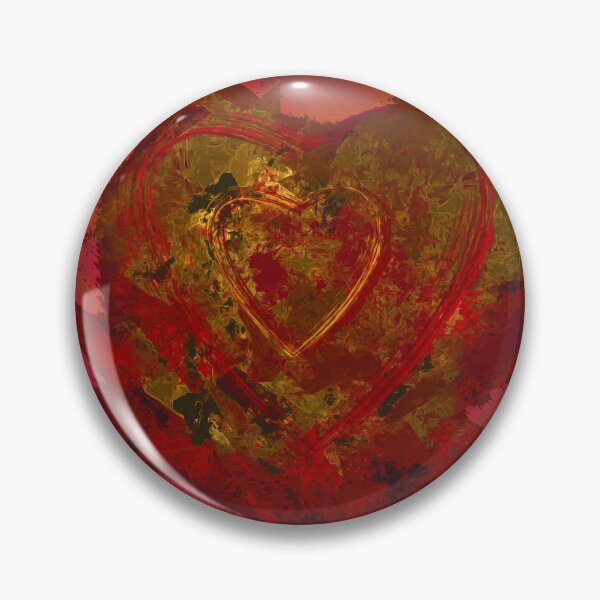 Item preview, He Broke Her Heart designed and sold by Elizabeth Austin-Craig.