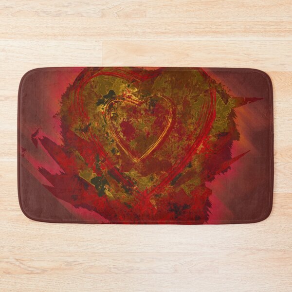 Item preview, He Broke Her Heart designed and sold by Elizabeth Austin-Craig.
