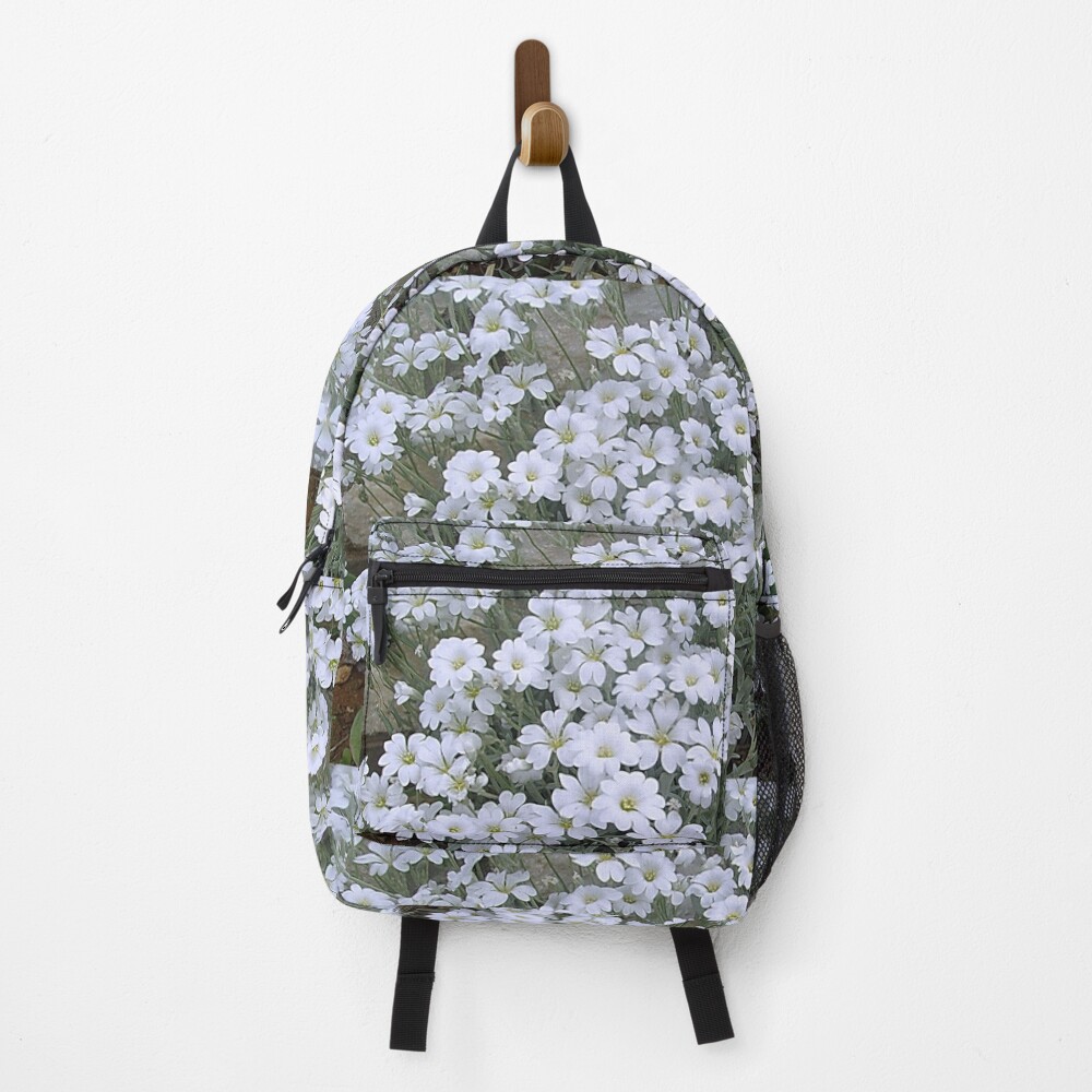 Item preview, Backpack designed and sold by beleja.