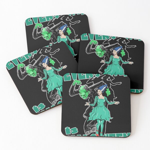 Item preview, Everyday is Halloween . for dancing and going out  designed and sold by SilentlyRob668.