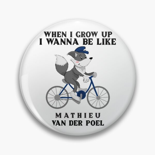 Item preview, When I grow up, I wanna be like MVDP designed and sold by Whatalifestyle.