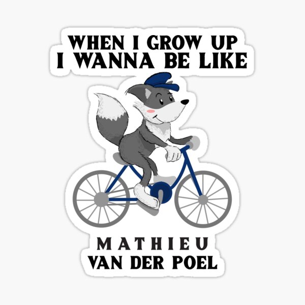 Item preview, When I grow up, I wanna be like MVDP designed and sold by Whatalifestyle.