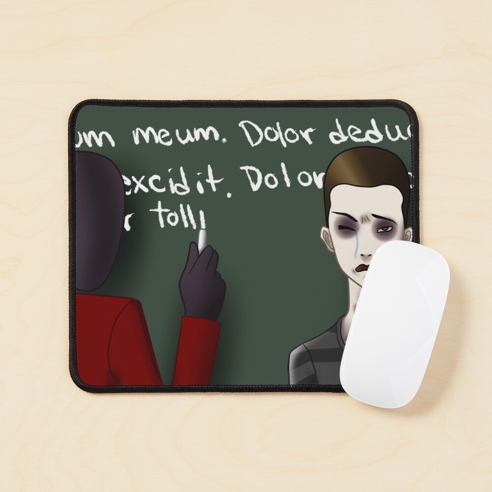 Item preview, Mouse Pad designed and sold by ArteCluster.