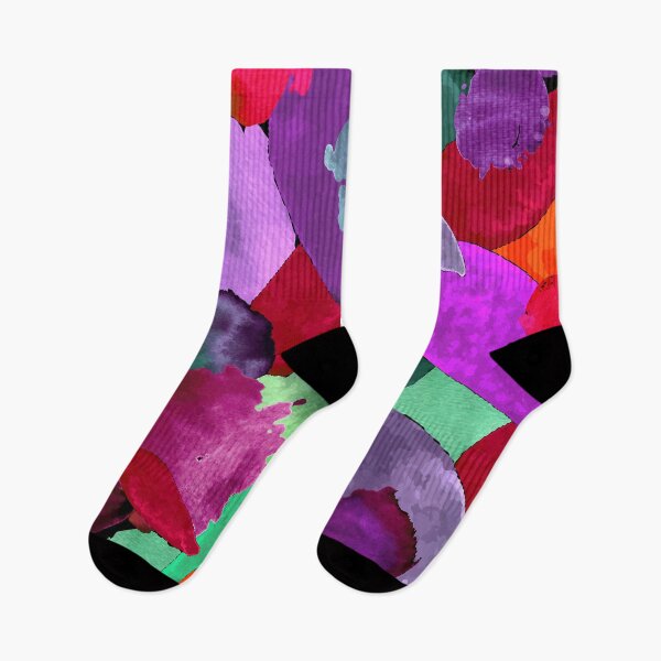 Item preview, Color crash designed and sold by B & K     Store.