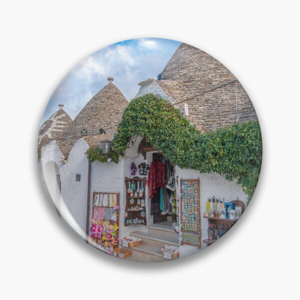 Item preview, ALBEROBELLO, ITALY designed and sold by mitzobs.