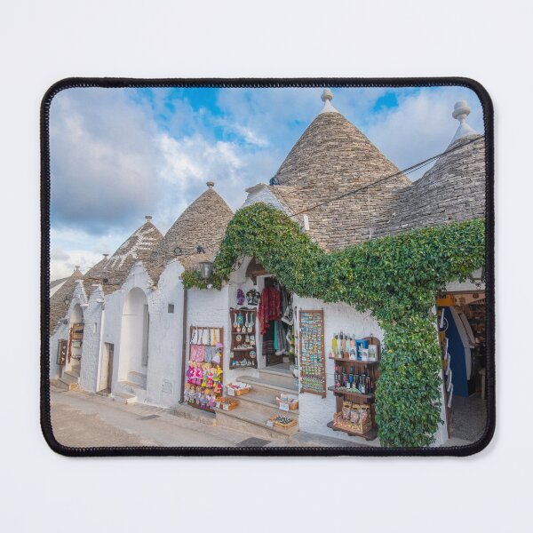 Item preview, ALBEROBELLO, ITALY designed and sold by mitzobs.