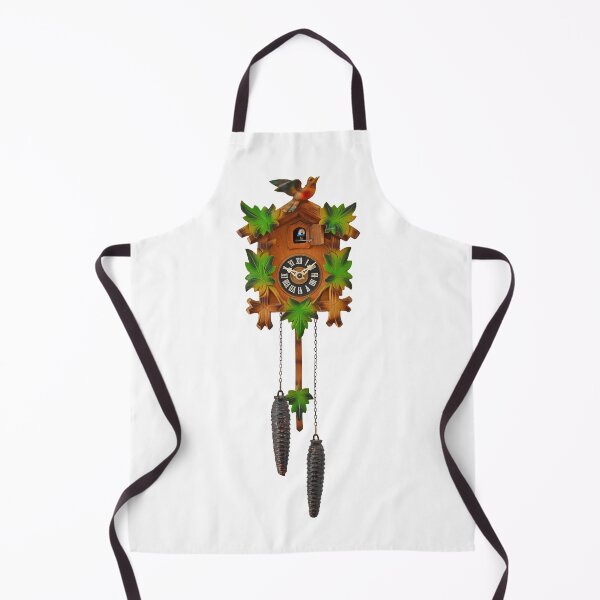 Item preview, Cuckoo clock 3.0 designed and sold by iL PhotoArt Germany.