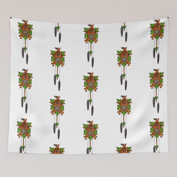 Item preview, Cuckoo clock 3.0 designed and sold by iL PhotoArt Germany.