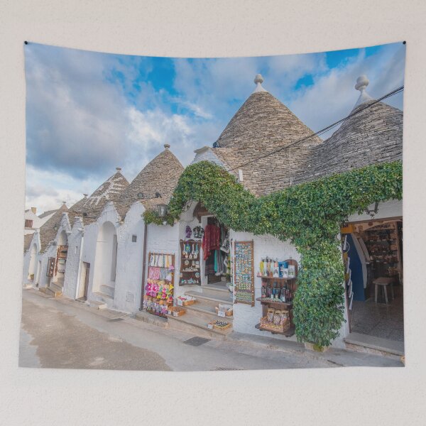 Item preview, ALBEROBELLO, ITALY designed and sold by mitzobs.