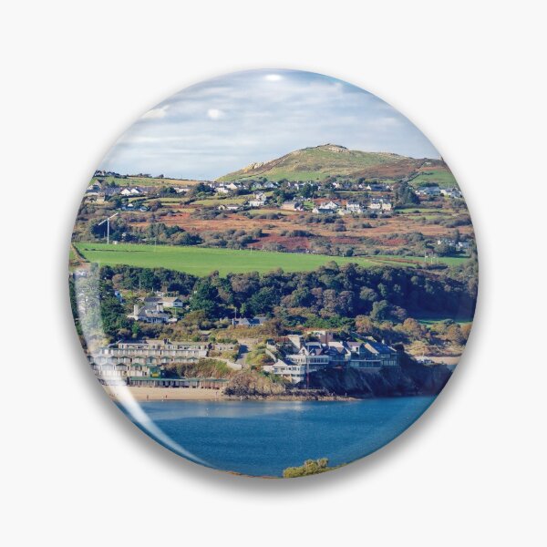Item preview, Abersoch beach and bay ABCP designed and sold by Turtle  Photography.