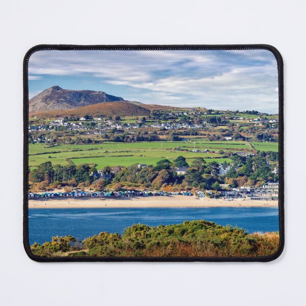 Item preview, Abersoch beach and bay ABCP designed and sold by Turtle Photography.