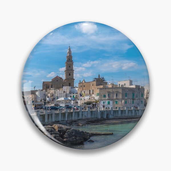 Item preview, Monopoli , Italy designed and sold by mitzobs.