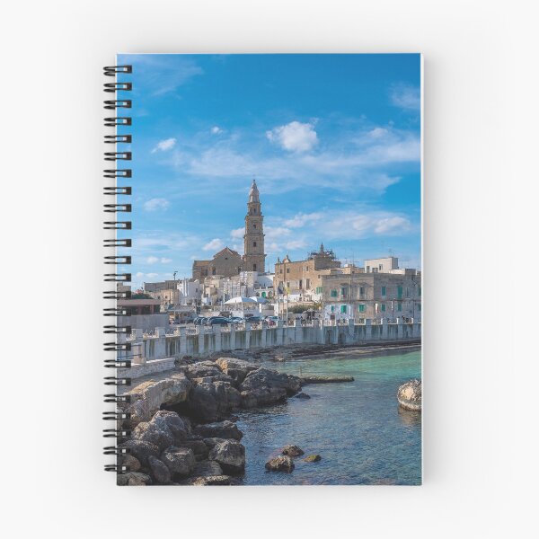 Item preview, Monopoli , Italy designed and sold by mitzobs.