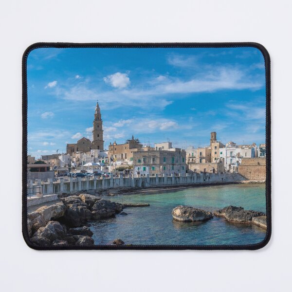 Item preview, Monopoli , Italy designed and sold by mitzobs.