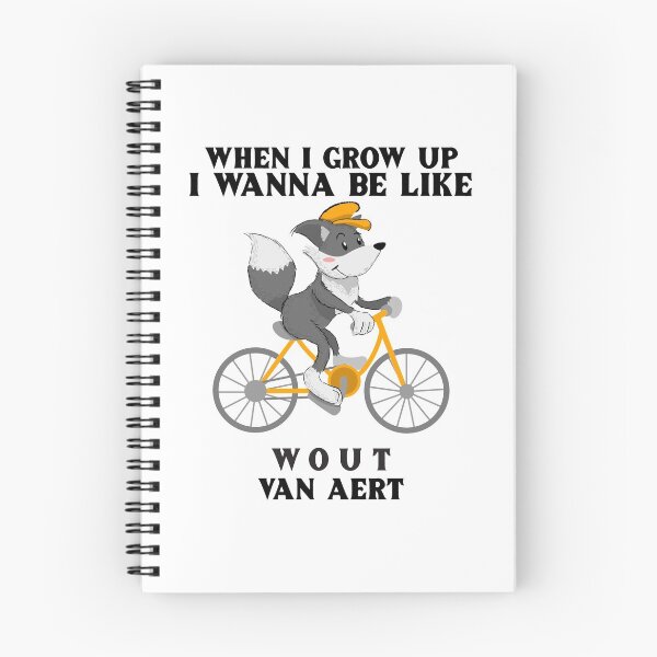Item preview, When I grow up, I wanna be like WVA designed and sold by Whatalifestyle.