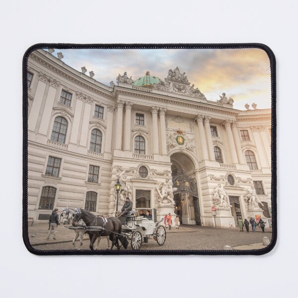 Item preview, Hofburg palace in Vienna, Austria designed and sold by mitzobs.