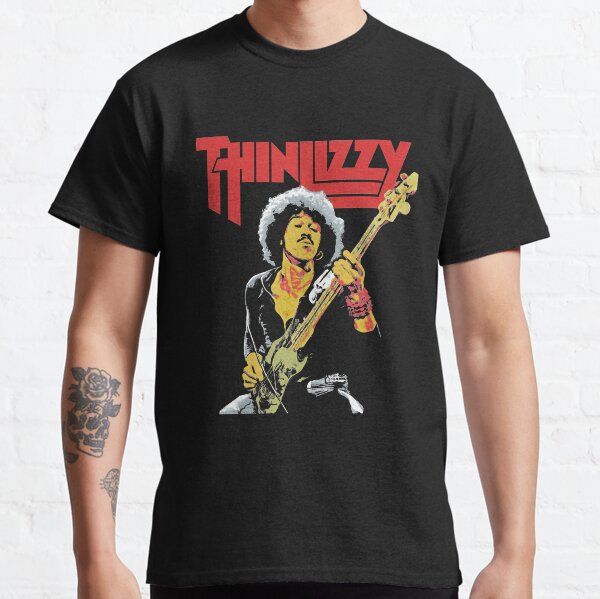 Music Vintage Retro Ribolow Sokill Gifts For Everyone Classic T-Shirt