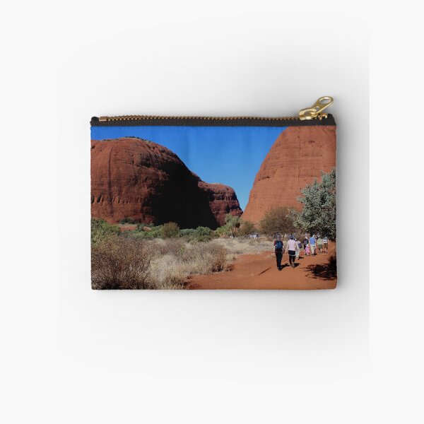 Item preview, Kata Tjuta walk designed and sold by Gaylene Norton.