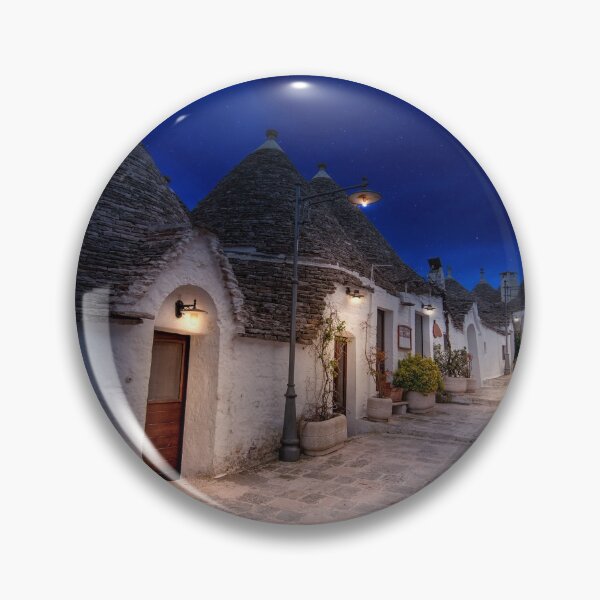 Artikelvorschau, ALBEROBELLO, ITALIEN NACHTS entworfen und verkauft von mitzobs.