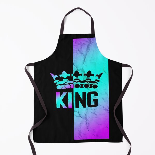 Item preview, The King Classic T-Shirt designed and sold by Magic-Offers.