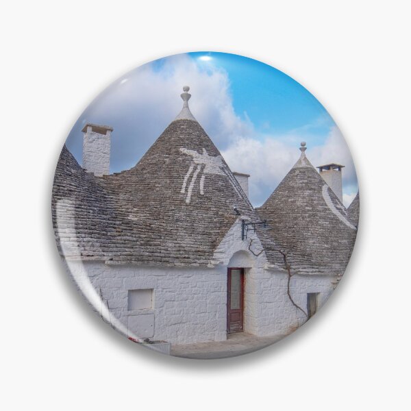 Item preview, ALBEROBELLO, ITALY designed and sold by mitzobs.