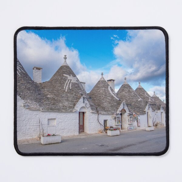 Item preview, ALBEROBELLO, ITALY designed and sold by mitzobs.