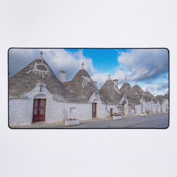 Item preview, ALBEROBELLO, ITALY designed and sold by mitzobs.