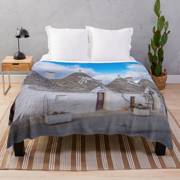 Item preview, ALBEROBELLO, ITALY designed and sold by mitzobs.