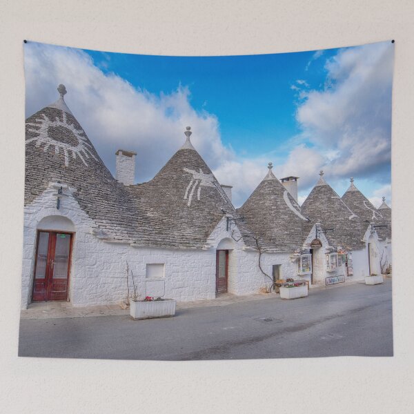 Item preview, ALBEROBELLO, ITALY designed and sold by mitzobs.
