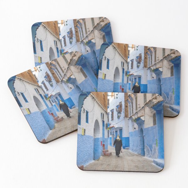 Item preview, CHEFCHAOUEN, MOROCCO designed and sold by mitzobs.