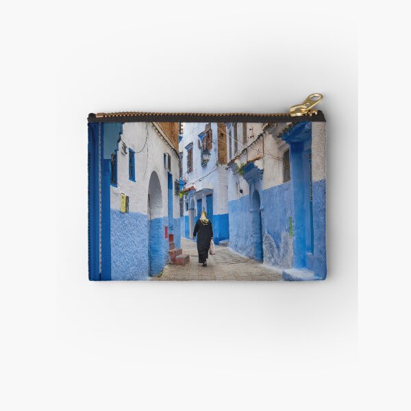 Item preview, CHEFCHAOUEN, MOROCCO designed and sold by mitzobs.