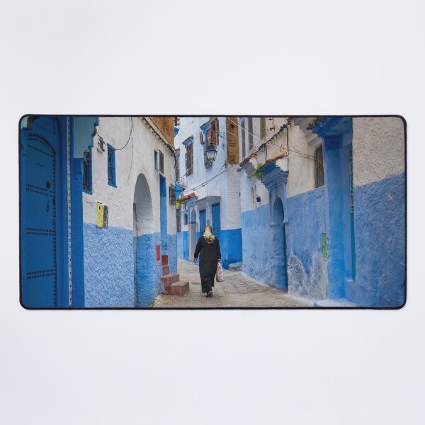 Item preview, CHEFCHAOUEN, MOROCCO designed and sold by mitzobs.