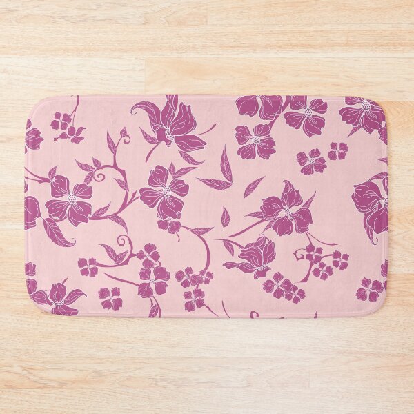Item preview, Creepy Flowers Pattern 7 designed and sold by B & K     Store.
