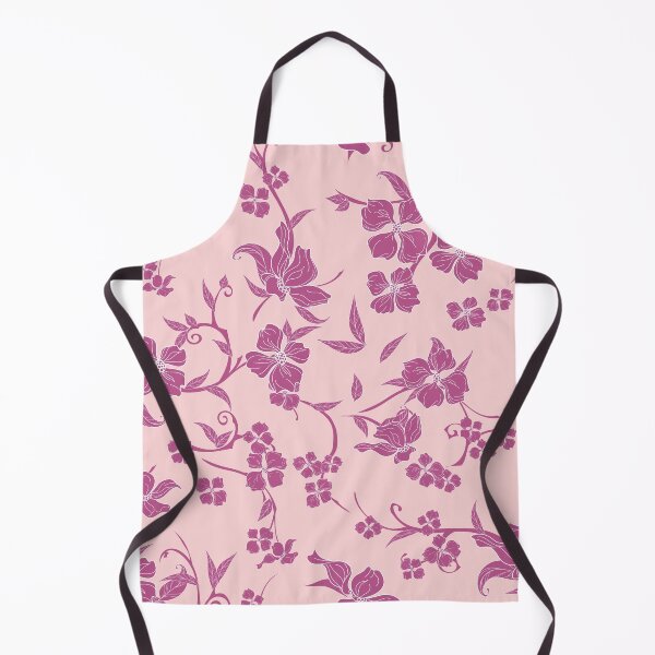 Item preview, Creepy Flowers Pattern 7 designed and sold by B & K     Store.