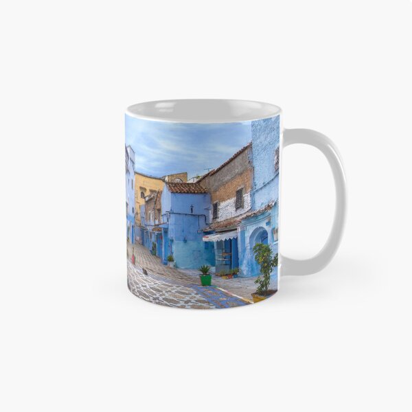 Item preview, CHEFCHAOUEN, MOROCCO designed and sold by mitzobs.