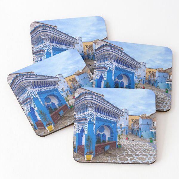 Item preview, CHEFCHAOUEN, MOROCCO designed and sold by mitzobs.