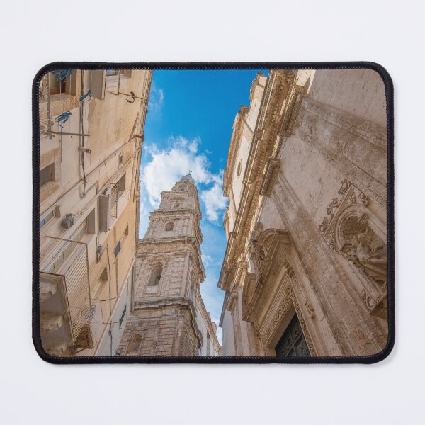 Item preview, Cathedral Maria Santissima della Madia in Monopoli, Italy designed and sold by mitzobs.