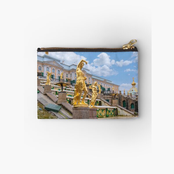 Item preview, Peterhof Palace, Russia designed and sold by mitzobs.