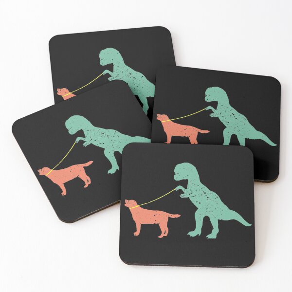 Item preview, funny labrador Dinosaur cute labrador dog lover designed and sold by alaechamlal.