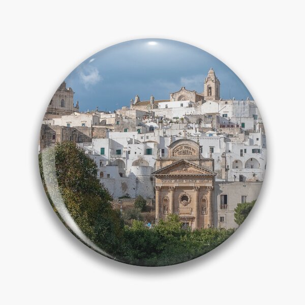 Item preview, Ostuni, Italy designed and sold by mitzobs.